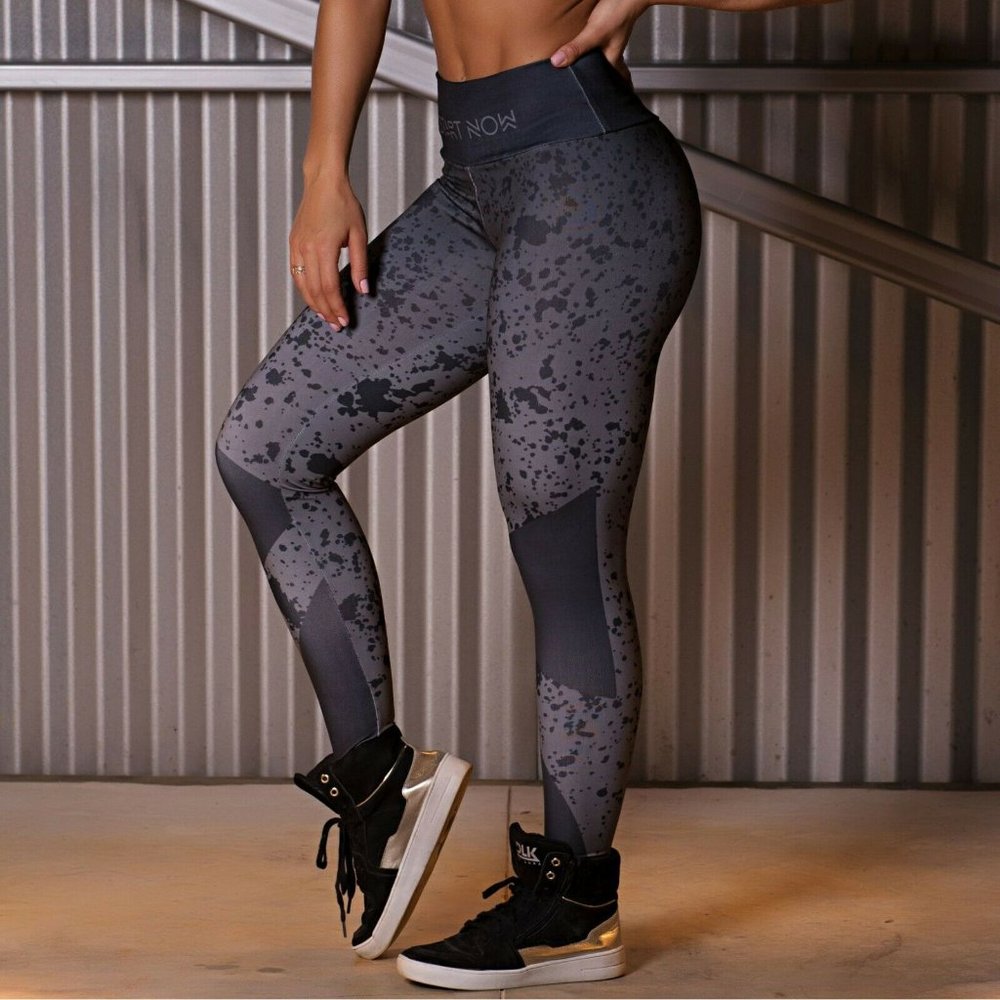 Lino Fitness Legging Womens Small XS-S 0-4